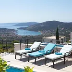 Villa Lemon Tree Vinisce