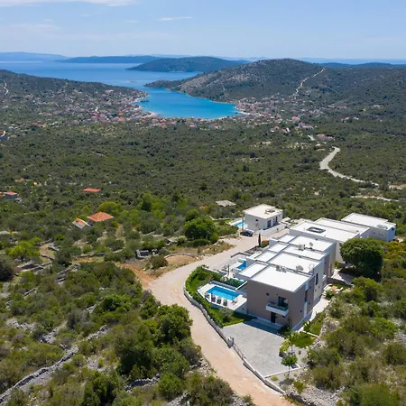 Villa Lemon Tree Vinisce