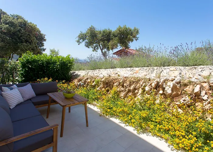 Lemon Tree Vinišće