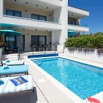 Vila Lemon Tree