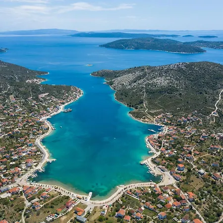 Lemon Tree Villa Vinišće