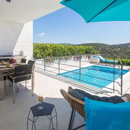 Villa Lemon Tree Vinišće