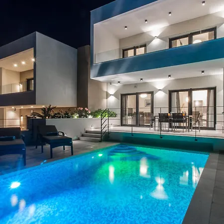 Lemon Tree * Vinišće