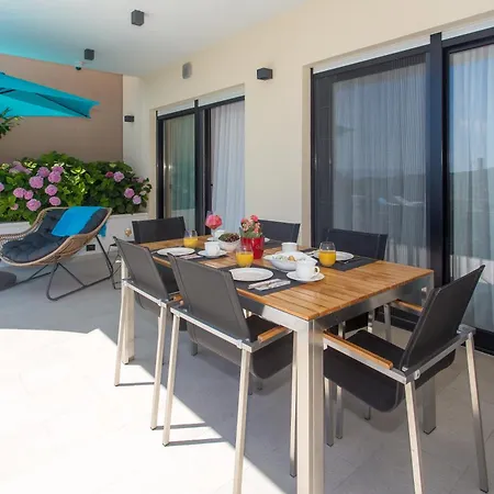 Villa Lemon Tree