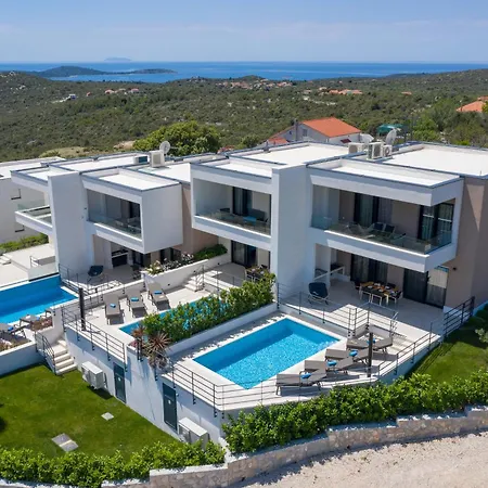 Villa Lemon Tree