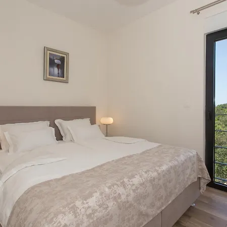 Villa Lemon Tree *