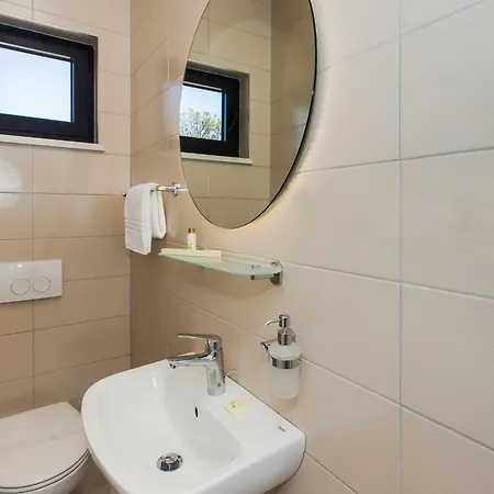 Lemon Tree Villa Vinišće