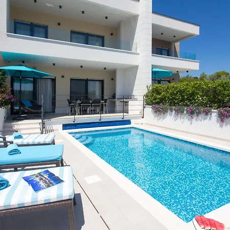 Villa Lemon Tree