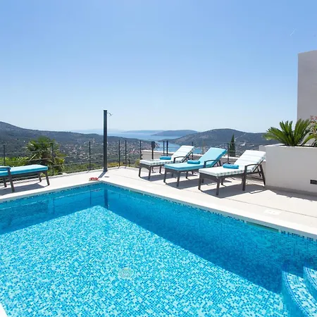Villa Lemon Tree