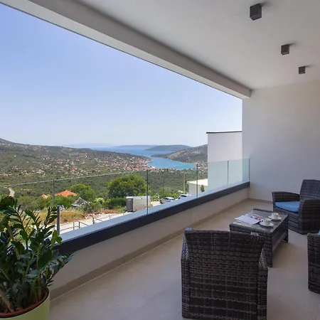 Villa Lemon Tree *