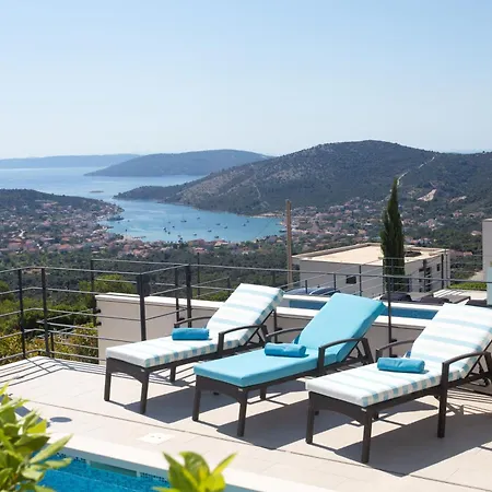 Villa Lemon Tree Vinišće