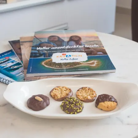 Lemon Tree Villa Vinišće