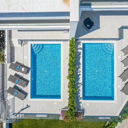 Lemon Tree Vinišće