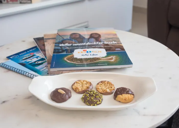 Lemon Tree Vila Vinisce