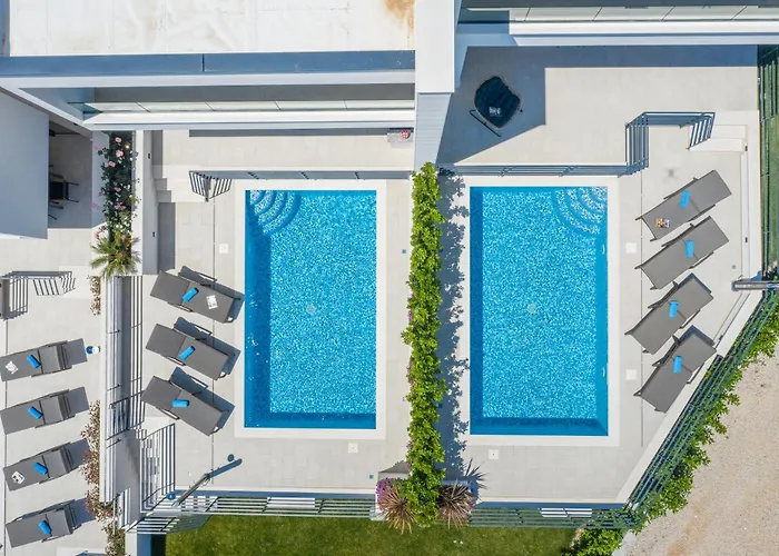 Lemon Tree Vinišće